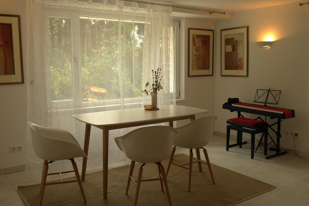 Villa Adagio Μπάντενβαϊλερ Εξωτερικό φωτογραφία