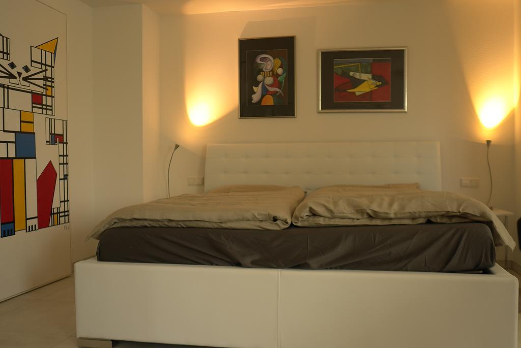 Villa Adagio Μπάντενβαϊλερ Εξωτερικό φωτογραφία