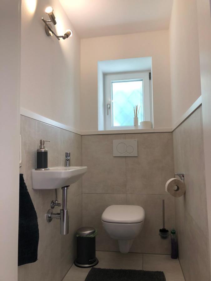 Villa Adagio Μπάντενβαϊλερ Εξωτερικό φωτογραφία