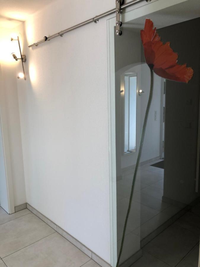 Villa Adagio Μπάντενβαϊλερ Εξωτερικό φωτογραφία