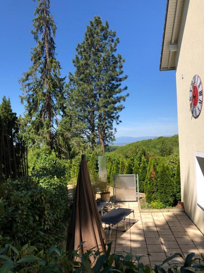 Villa Adagio Μπάντενβαϊλερ Εξωτερικό φωτογραφία